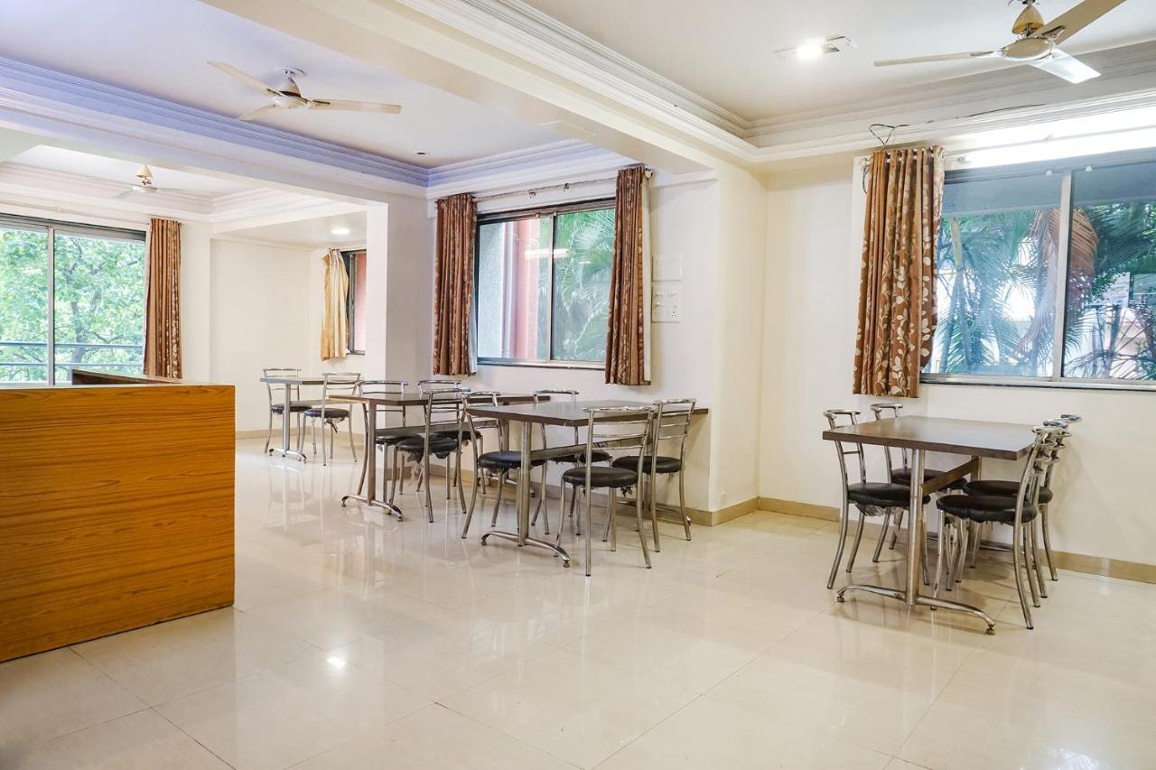 Fabhotel Royal Samrat - Ram Manohar Lohiya Pune Exterior photo