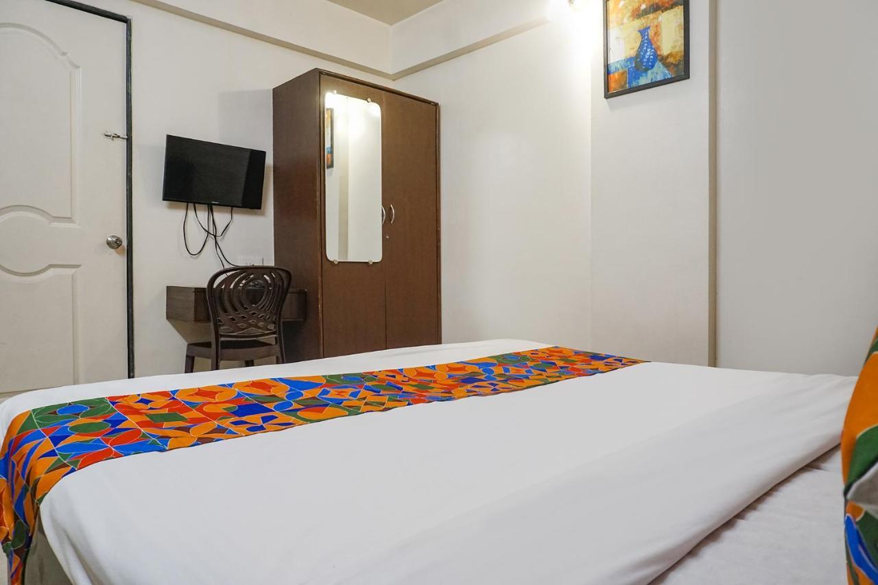Fabhotel Royal Samrat - Ram Manohar Lohiya Pune Exterior photo